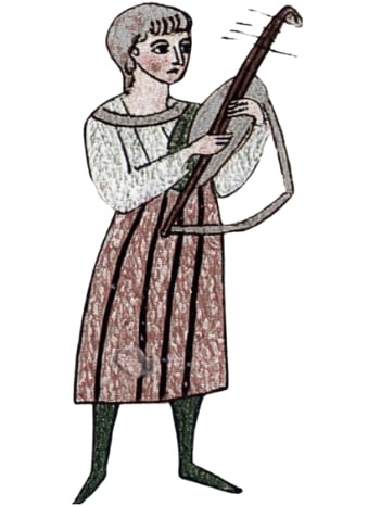 skjald logo