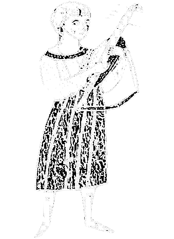 skjald logo